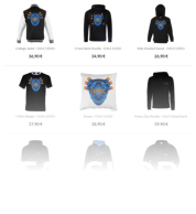 FANSHOP